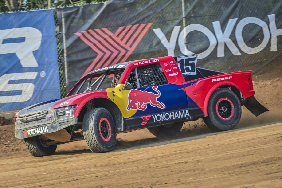 Qualifying Results: ERX Off-Road National 2023 | AMSOIL Championship ...