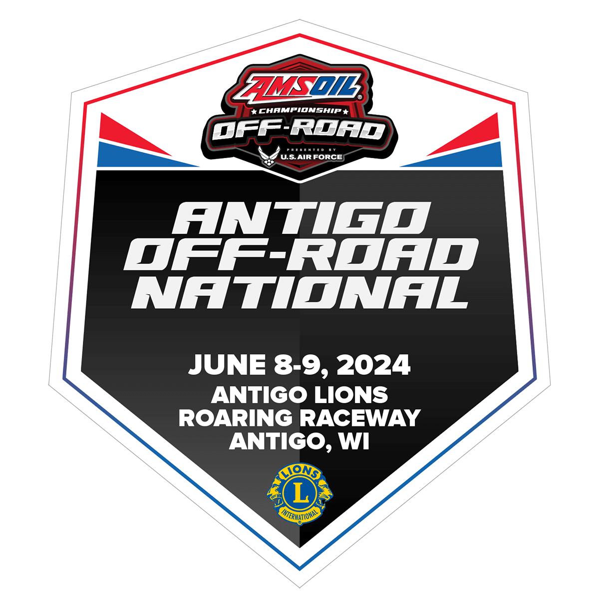 ANTIGO OFF-ROAD NATIONAL