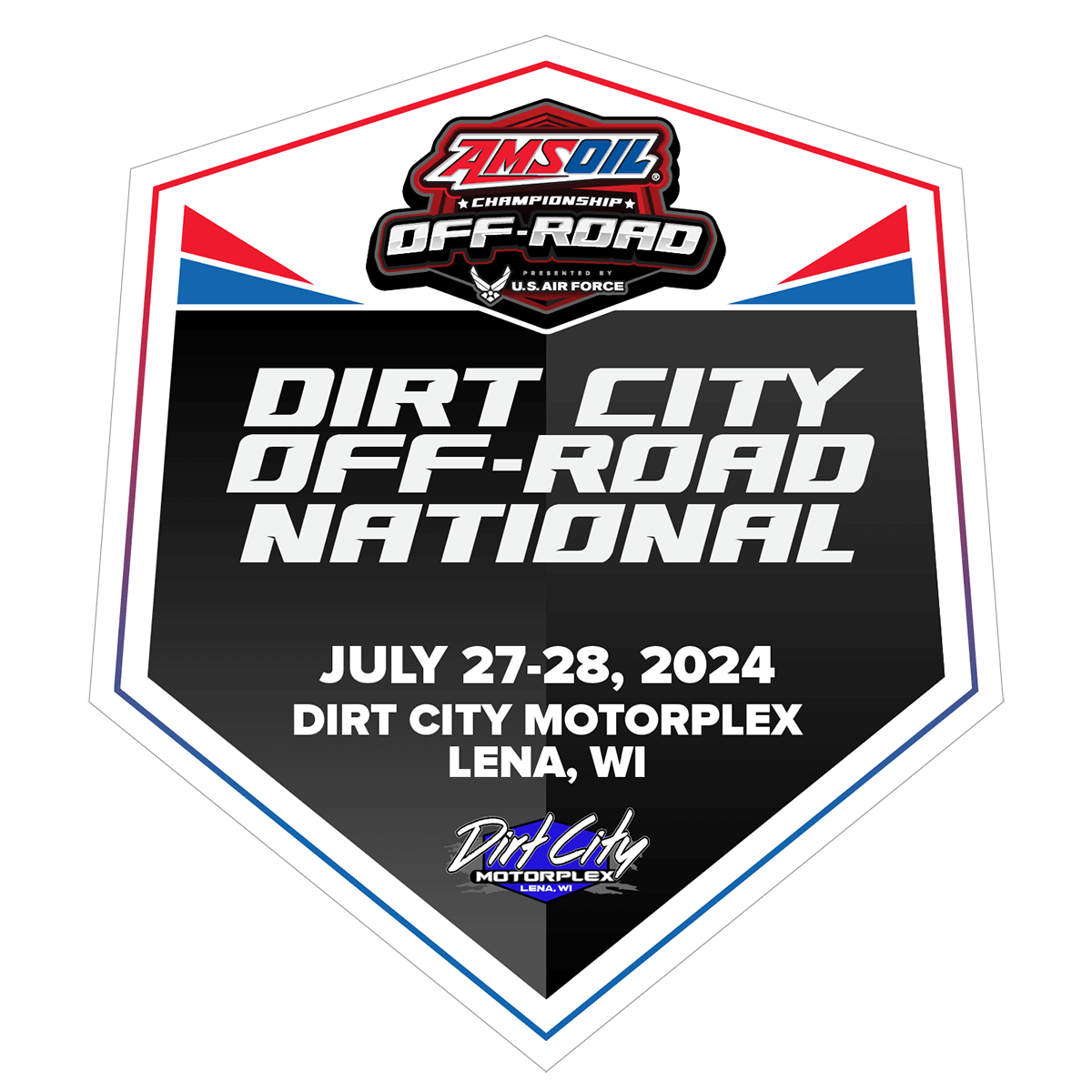 Dirt City MotorPlex Off-Road National