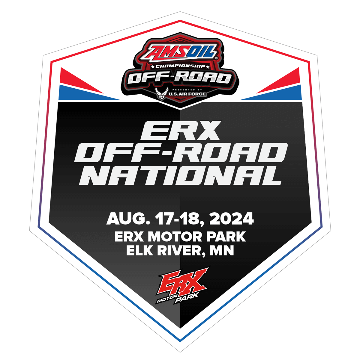 ERX Off-Road National