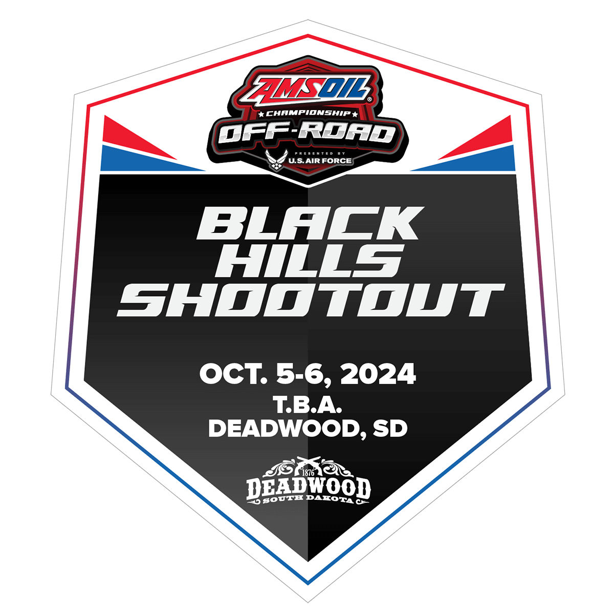 BLACK HILLS SHOOTOUT